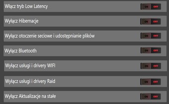 ToolsX-Tuning Windows