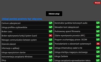 ToolsX-Tuning Windows