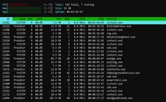 ToolsX-Tuning Windows