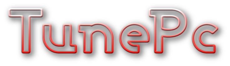 TunePc -Tuning Windows